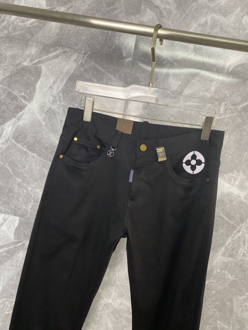 Louis Vuitton Jeans